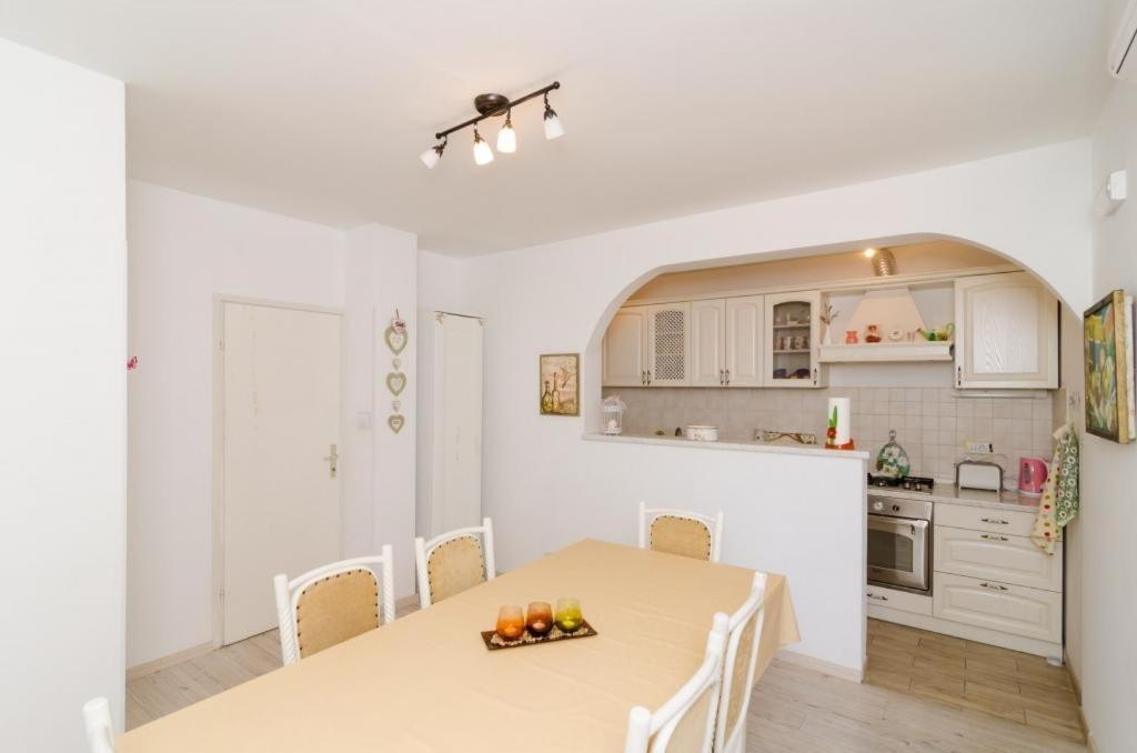 Ivo Guest House Дубровник Экстерьер фото