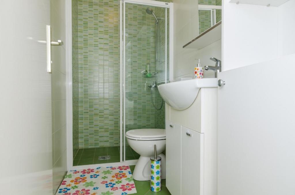 Ivo Guest House Дубровник Экстерьер фото