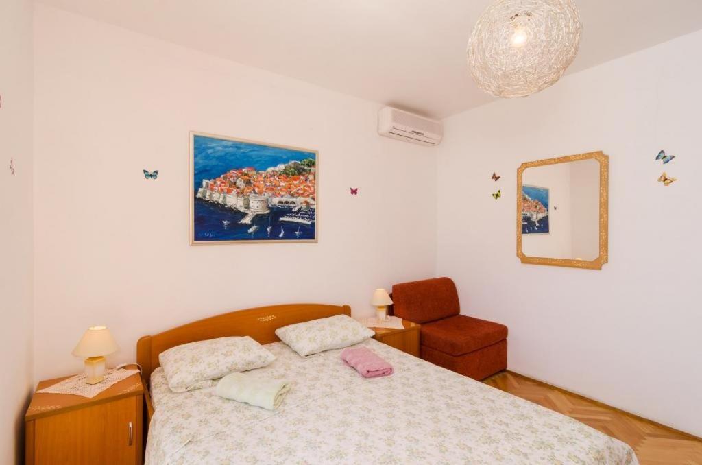Ivo Guest House Дубровник Экстерьер фото