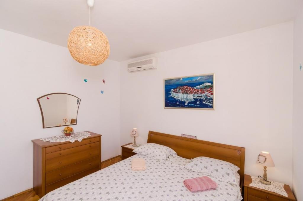 Ivo Guest House Дубровник Экстерьер фото