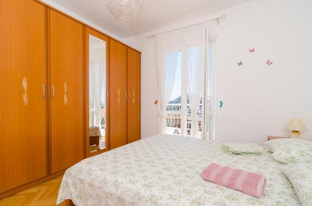 Ivo Guest House Дубровник Экстерьер фото