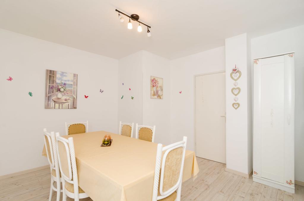 Ivo Guest House Дубровник Экстерьер фото
