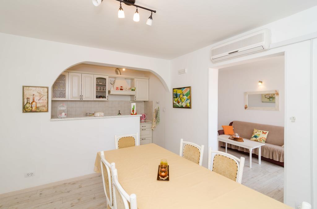 Ivo Guest House Дубровник Экстерьер фото